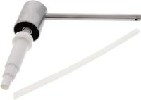 Товар: Дозатор для моющего средства Blanco Torre Нержавеющая сталь арт-521541 - фото 2 Дозатор для моющего средства Blanco Torre Нержавеющая сталь арт-521541 — фото 2, Дозаторы для кухонных моек