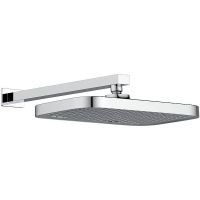 Душевая система Vincea Inspire VSFW-321MT1CH с термостатом Хром — фото 4, Встраиваемые душевые комплекты