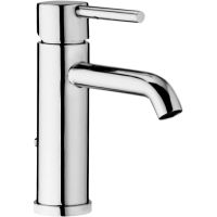 Смеситель для раковины Webert Elio EL830102015 Хром — фото 1, Смесители