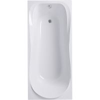 Акриловая ванна Timo Kata 150x70 KATA1570 без гидромассажа — фото 2, Акриловые ванны