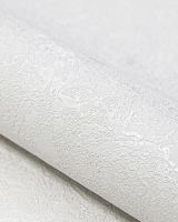 Обои Solo Гавайи SL8929-12 Винил на флизелине (1,06*10) Серый, Штукатурка — фото 2, Обои для стен