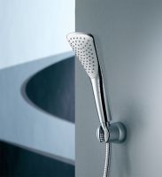 Товар: Душевой гарнитур Kludi Fizz 6765005-00 Хром - фото 6 Душевой гарнитур Kludi Fizz 6765005-00 Хром — фото 6, Душевые гарнитуры