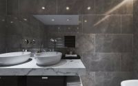 Товар: Керамогранит Absolut Gres Armani Gris gloss AB 1106G 60x60 см - фото 3 Керамогранит Absolut Gres Armani Gris gloss AB 1106G 60x60 см — фото 3, Керамогранит