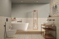 Керамогранит Creto Point 8 30-10-4-15-00-10-4243 20х20 см — фото 2, Керамогранит