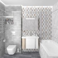 Товар: Керамическая плитка Laparet Blanco белый мозаика настенная 08-00-01-2678 20х40 см - фото 2 Керамическая плитка Laparet Blanco белый мозаика настенная 08-00-01-2678 20х40 см — фото 2, Керамическая плитка