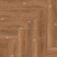 Виниловый ламинат Alpine Floor Parquet Light ЕСО 13-31 Дуб Капелла 600х125х4 мм — фото 1, Виниловый ламинат