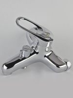 Смеситель для ванны Viko V-6602 Хром — фото 7, Смеситель для ванны