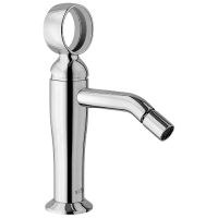 Смеситель для биде Webert Opera OA840102015 Хром — фото 1, Смесители