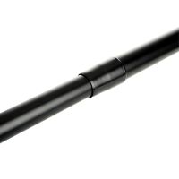 Карниз для ванны Fixsen FX-51-000 Черный — фото 3, Карнизы для ванной