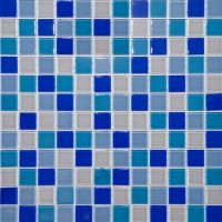 Мозаика Imagine Lab Стекло CH4023РМ 30х30 см — фото 1, Мозаика