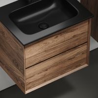 Товар: Тумба под раковину Sancos Marmi 2.0 60 MR2.060ECH подвесная Дуб чарльстон - фото 14 Тумба под раковину Sancos Marmi 2.0 60 MR2.060ECH подвесная Дуб чарльстон — фото 14, Тумбы под раковину