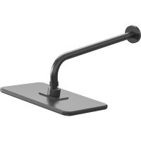 Товар: Душевая система Grossman Classic 501.K35.04.420 Графит брашированный - фото 4 Душевая система Grossman Classic 501.K35.04.420 Графит брашированный — фото 4, Встраиваемые душевые комплекты