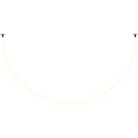 Подвесной светильник Maytoni Modern Tau MOD146PL-L40B3K Белый Черный — фото 1, Подвесные светильники