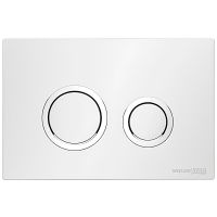 Товар: Инсталляция WasserKRAFT Salm 27TLT.010.ME.WH.WH01 для унитаза Белое стекло с Белой клавишей смыва - фото 3 Инсталляция WasserKRAFT Salm 27TLT.010.ME.WH.WH01 для унитаза Белое стекло с Белой клавишей смыва — фото 3, Инсталляции