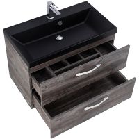 Товар: Тумба под раковину BelBagno Aurora 80 AURORA-800-2C-SO-PP подвесная Pino Pasadena - фото 7 Тумба под раковину BelBagno Aurora 80 AURORA-800-2C-SO-PP подвесная Pino Pasadena — фото 7, Тумбы под раковину