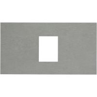 Столешница под раковину Allen Brau Priority 80 1.31010.G-S Серый структ — фото 6, Столешницы под раковину