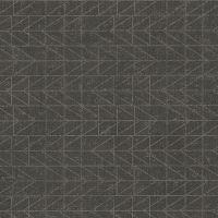 Обои AS Creation Origin Ethnic 37174-1 Винил на флизелине (0,53*10,05) Черный, Геометрия — фото 1, Обои для стен