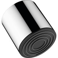 Верхний душ Hansgrohe Pulsify Select 24130000 Хром — фото 1, Верхние души