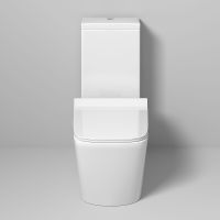 Унитаз моноблок Grossman Falcon GR-4400S с бачком и сиденьем Микролифт — фото 5, Напольные унитазы