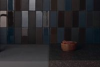 Керамогранит 41Zero42 Cosmo Nero 4100847 80х80 см — фото 2, Керамогранит