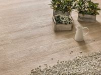 Керамогранит Rondine Greenwood Beige J86326 24х120 см — фото 2, Керамогранит