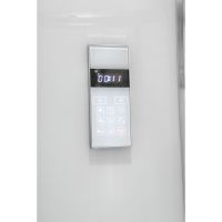 Товар: Душевая кабина Black&White Galaxy 90х90 5503900 с гидромассажем профиль Серебристый хром задняя стенка Белая - фото 4 Душевая кабина Black&White Galaxy 90х90 5503900 с гидромассажем профиль Серебристый хром задняя стенка Белая — фото 4, Душевые кабины