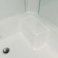 Душевая кабина Triton Коралл 120x80 В L Щ0000038532 без гидромассажа — фото 6, Душевые кабины