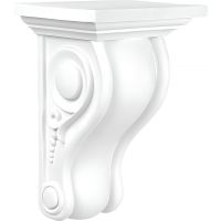 Консоль Перфект C8029 170x255x135 мм — фото 1, Консоли