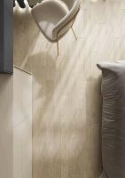 Ламинат AlixFloor Natural Line ALX825 Дуб небраска коричневый 1261х133х12 мм — фото 3, Ламинат