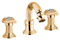 Товар: Смеситель для биде Cezares Olimp BBS2-Sw 01 Хром - фото 3 Смеситель для биде Cezares Olimp BBS2-Sw 01 Хром — фото 3, Смесители для биде