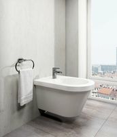 Смеситель для биде Ravak Chrome CR 055.00 X070055 Хром — фото 2, Смесители для биде