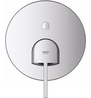 Смеситель для душа Grohe Plus 24060003 Хром — фото 2, Смеситель для душа