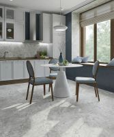 Керамогранит Primavera Geelong Grey Matt NR133 60х60 см — фото 7, Керамогранит