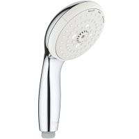Ручной душ Grohe Tempesta New 28261002 Хром — фото 1, Лейки для душа