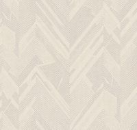 Обои Milassa Okinava Ok1 001 Флизелин (1*10,05) Бежевый, Геометрия — фото 1, Обои для стен