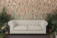 Товар: Керамогранит WOW Bits Kale Gloss 132999 3,7х11,6 см - фото 2 Керамогранит WOW Bits Kale Gloss 132999 3,7х11,6 см — фото 2, Керамогранит