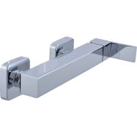 Смеситель для душа Rav Slezak Loira LR580.5 Хром — фото 1, Смеситель для душа