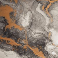 Керамогранит Primavera Tiziana Gold high glossy GR110 60х60 см — фото 1, Керамическая плитка