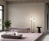 Торшер Maytoni Table Floor The Sixth Sense Z020FL-L12BK Белый Черный — фото 5, Торшеры