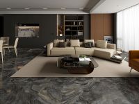 Керамогранит Basconi Home Drift sand full body polished (gold) BHW-0049 60х120 см — фото 5, Керамогранит