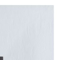 Душевой поддон из искусственного камня Allen Brau Priority 100x90 8.31004-21 Белый камень — фото 7, Душевые поддоны из искусственного камня