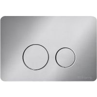 Инсталляция Tece Spring для унитаза с клавишей смыва Нержавеющая сталь арт-S955302 — фото 3, Инсталляции для унитазов