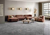 Керамогранит ABK Pietra Viva Antracite Ant PF60011119 60х120 см — фото 2, Керамогранит