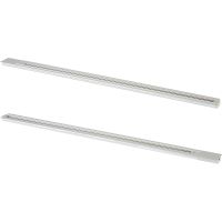 Шинопровод Crystal Lux CLT 0.121 01 L2000 WH Белый — фото 1, Шинопроводы