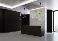 Подвесной светильник Maytoni Modern Fad MOD070PL-L18B3K Черный матовый — фото 4, Подвесные светильники