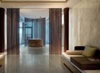 Керамогранит AVA Bronze Amani Amani Nat Ret 135071 60х120 см — фото 3, Керамогранит