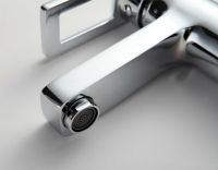 Товар: Смеситель для раковины Frap H72 F1072 Хром - фото 7 Смеситель для раковины Frap H72 F1072 Хром — фото 7, Смесители