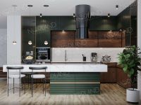 Виниловый ламинат Norland Sigrid LVT 1003-15 Signi 1219,2х184,15х2 мм — фото 2, Виниловый ламинат