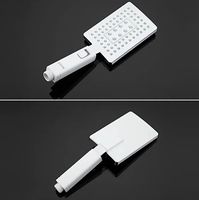 Смеситель для ванны Gappo G07 G3207-8 Белый Хром — фото 5, Смеситель для ванны