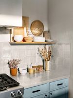 Керамогранит Marazzi Ragno Sol Bianco R9QK 15х15 см — фото 3, Керамогранит